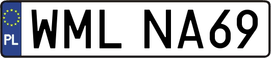WMLNA69