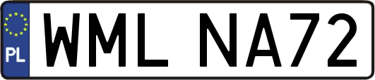 WMLNA72