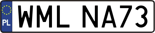 WMLNA73