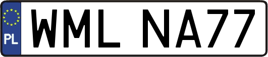 WMLNA77