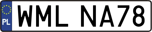 WMLNA78