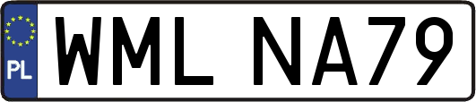 WMLNA79