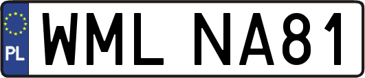 WMLNA81