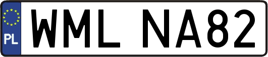 WMLNA82