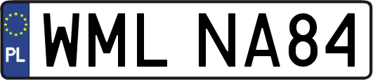 WMLNA84