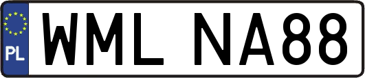 WMLNA88