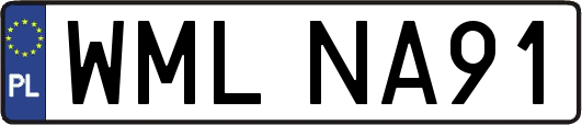 WMLNA91