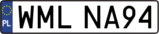 WMLNA94
