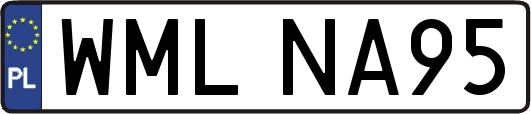 WMLNA95