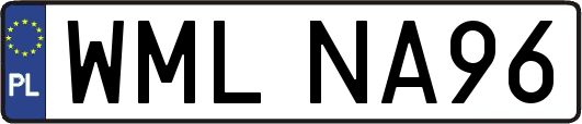 WMLNA96