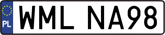 WMLNA98