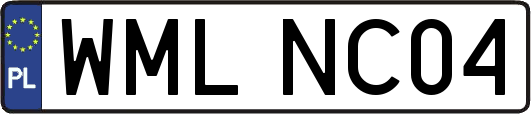 WMLNC04