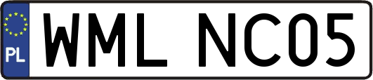 WMLNC05