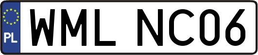 WMLNC06