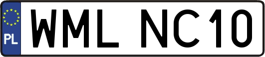 WMLNC10