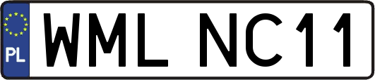 WMLNC11