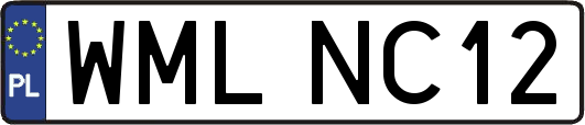 WMLNC12