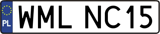 WMLNC15