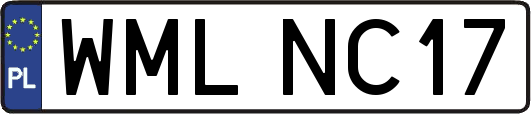 WMLNC17