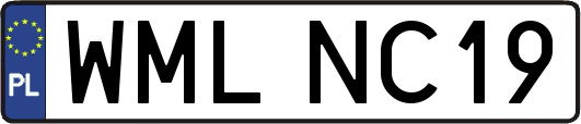 WMLNC19