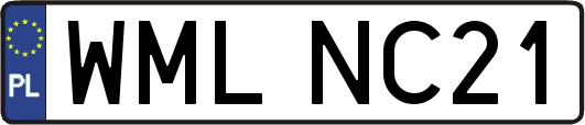WMLNC21