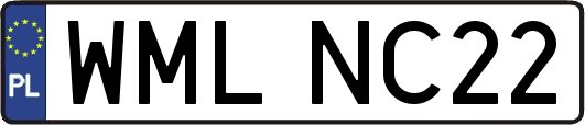 WMLNC22