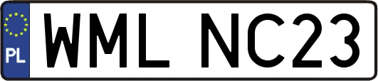 WMLNC23