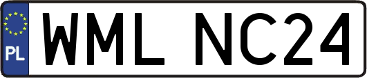 WMLNC24