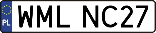WMLNC27