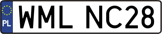 WMLNC28