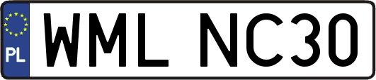 WMLNC30