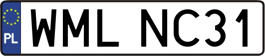 WMLNC31