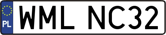 WMLNC32