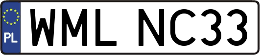 WMLNC33