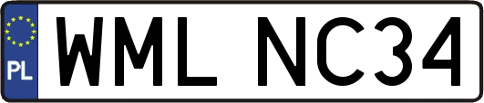 WMLNC34