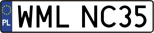 WMLNC35