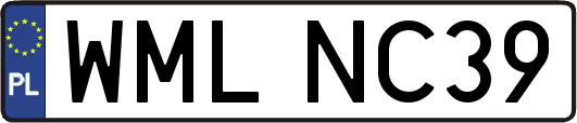 WMLNC39