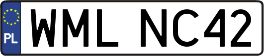 WMLNC42