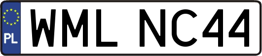 WMLNC44