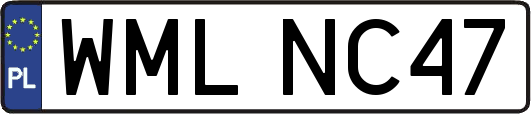 WMLNC47