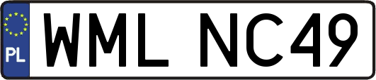 WMLNC49