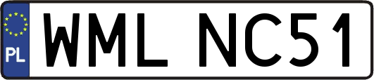 WMLNC51