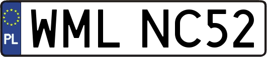 WMLNC52