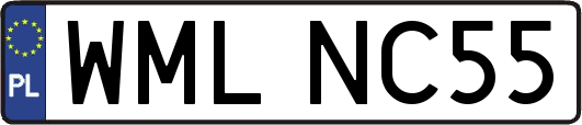 WMLNC55