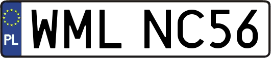 WMLNC56