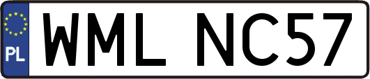 WMLNC57