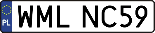 WMLNC59