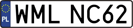 WMLNC62