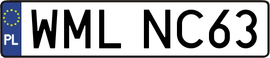 WMLNC63