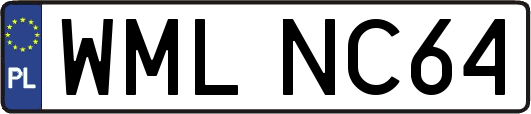 WMLNC64